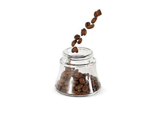 Eureka Ersatz Glas zur Baby Grinder