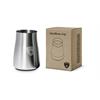 Eureka Hand Brew Cup 80gr. Edelstahl satiniert