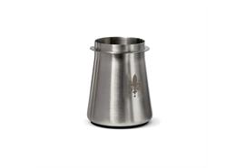 Eureka Hand Brew/Dosing Cup 80gr.  Edelstahl satiniert