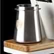 Eureka Hand Brew/Dosing Cup 80gr.  Edelstahl satiniert | Bild 3