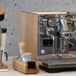 Eureka Kaffeemaschine Costanza R, Eiche Natur | Bild 5