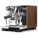 Eureka Kaffeemaschine Costanza R, Nussbaum