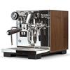 Eureka Kaffeemaschine Costanza R, Nussbaum