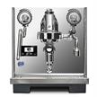 Eureka Kaffeemaschine Costanza R, Nussbaum | Bild 2