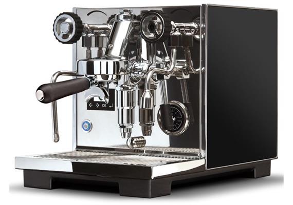Eureka Kaffeemaschine Costanza R, Schwarz