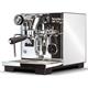 Eureka Kaffeemaschine Costanza R, Weiss