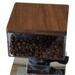 Eureka Mignon Holz Deckel z.Bohnenbehälter, Nussbaum | Bild 2