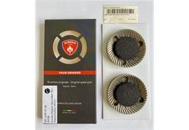 Eureka Mignon Specialita 16cr, Mahlscheiben 55mm  (Specialita/Libra)