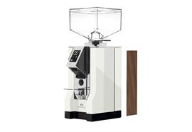 Eureka Mignon Specialità 18WD, weiss