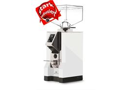 Eureka Mignon Specialita'55, 16CR, bianco/white (Kratzer am Gehäuse)