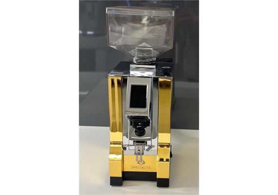 Eureka Mignon Specialita'55, 16CR Oro Dubai