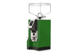 Eureka Mignon Specialita'55, 16CR verde lime