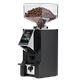 Eureka Mignon Specialita SMART, Schwarz/chrom