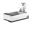 Eurista Abklopfbox "Barista" mit Connector, Edelstahl