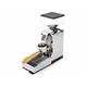 Eurista Abklopfbox "Barista" mit Connector, schwarz