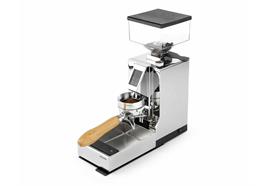 Eurista Abklopfbox "Barista" mit Connector, schwarz