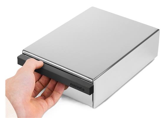 Eurista Ausklopfschublade "LITE"