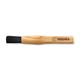 Eurista Brush Baristapinsel, Olive