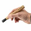 Eurista Brush Nuss - Baristapinsel | Bild 3