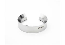 Eurista Funnel / Fülltrichter geschlitzt für Eureka Mignon