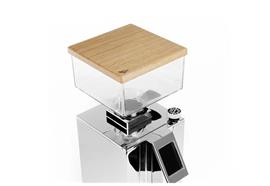 Eurista Holzdeckel Mignon, Eiche