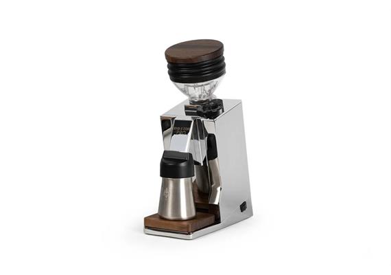 Eurista Veredelungsset Mignon Single Dose, Nuss