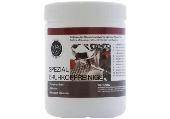 EVO organic Brühkopf Reinigungspulver 500g Dose