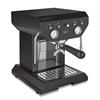 Gilda Dualboiler NeroNotte Espressomaschine