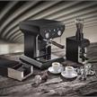 Gilda Dualboiler NeroNotte Espressomaschine | Bild 4