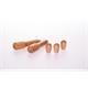 Holz Griffset Eiche natur "Swiss Made"