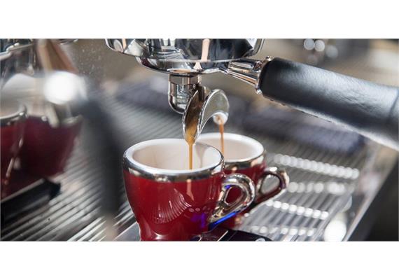 Home-Barista Handling Kurs bei Vitudurum - Home-Barista Handling Kurs 12 vom Mittwoch 16.09.26