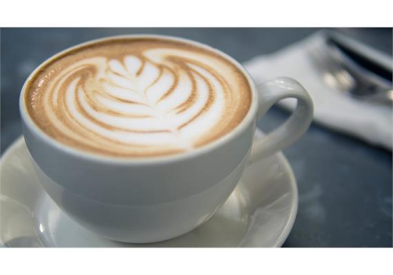 Home-Barista Handling Kurs bei Vitudurum - Home-Barista Handling Kurs 14 vom Freitag 23.10.26
