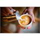 Home-Barista Handling Kurs bei Vitudurum - Home-Barista Handling Kurs 15 vom Donnerstag 12.11.26