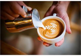 Home-Barista Handling Kurs bei Vitudurum - Home-Barista Handling Kurs 15 vom Donnerstag 12.11.26