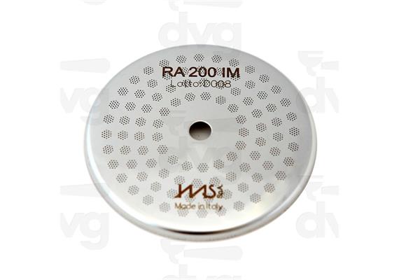 IMS Competition Duschsieb D.57 für elektronisch beheizte BG wie BZ