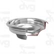 IMS Competition Filter, Pulversieb 1 Tasse 6 - 9 gr. | Bild 2