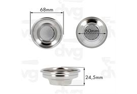 IMS Competition Filter, Pulversieb 1 Tasse 6 - 9 gr.