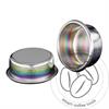 IMS Nanotec Pulversieb 2 Tassen 16 - 18 gr.