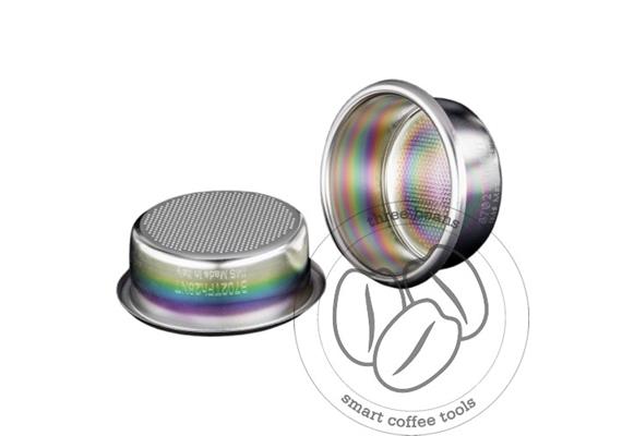 IMS Nanotec Pulversieb 2 Tassen 16 - 18 gr.