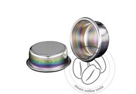 IMS Nanotec Pulversieb 2 Tassen 16 - 18 gr.