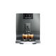 Jura C9 Piano Inox (SA)