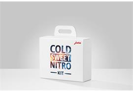 Jura Cold Sweet Nitro Kit