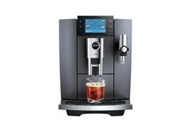 Jura E10 Onyx Grey (SA)