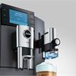Jura E10 Onyx Grey (SA) | Bild 5