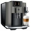 Jura E8 Dark Inox (SC) | Bild 3
