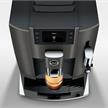 Jura E8 Dark Inox (SC) | Bild 5