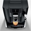 Jura E8 Piano Black (SC) | Bild 5