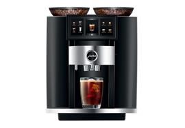 Jura GIGA 10 Diamond Black (SA)