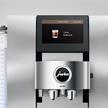 Jura Z10 Aluminium White (SB) | Bild 4