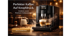 Kaffeevollautomat